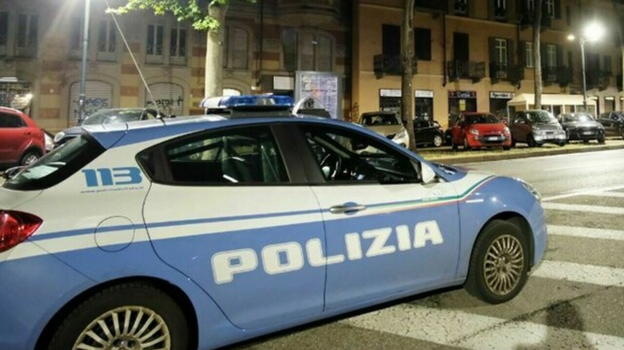Arrestato a Milano per aver colpito l’ex compagna con un mattone
