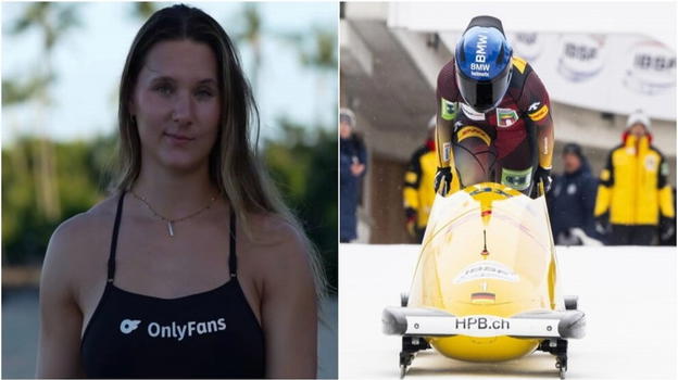 Milano-Cortina 2026, atleti tedeschi su OnlyFans e calendari per finanziare il sogno olimpico