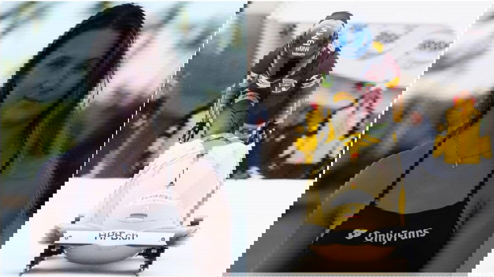 Milano-Cortina 2026, atleti tedeschi su OnlyFans e calendari per finanziare il sogno olimpico