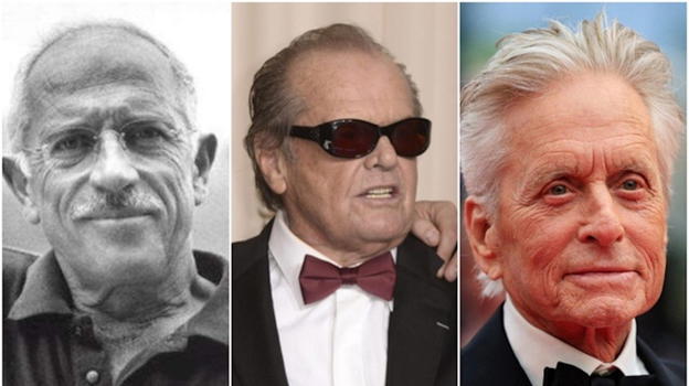 Addio a Pino Colizzi il doppiatore di Michael Douglas