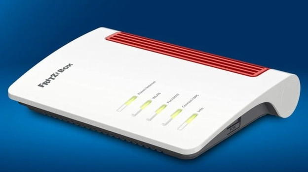 Fritz!Box 4630, il Wi-Fi 7 domestico che unisce prestazioni e convenienza
