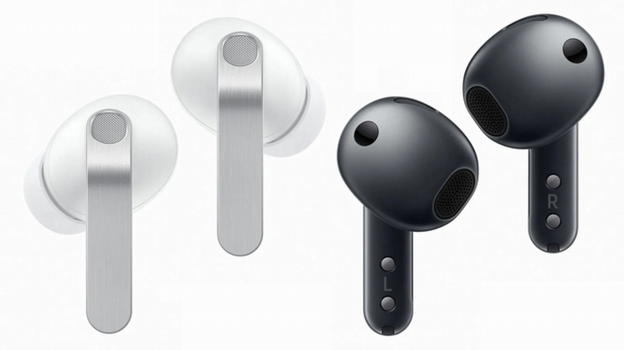 Svelati i Samsung Galaxy Buds4 e Buds4 Pro: auricolari wireless con ANC e controlli intelligenti