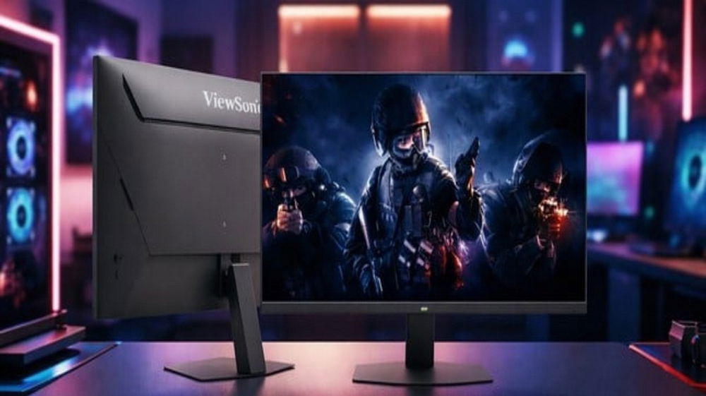 ViewSonic alza l’asticella: nuovo monitor gamer Fast IPS a 360Hz per gli esports