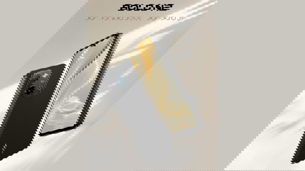 Lava Bold N2: autonomia e display fluido per gli utenti entry-level