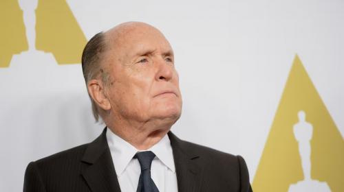 Addio al grande attore americano Robert Duvall