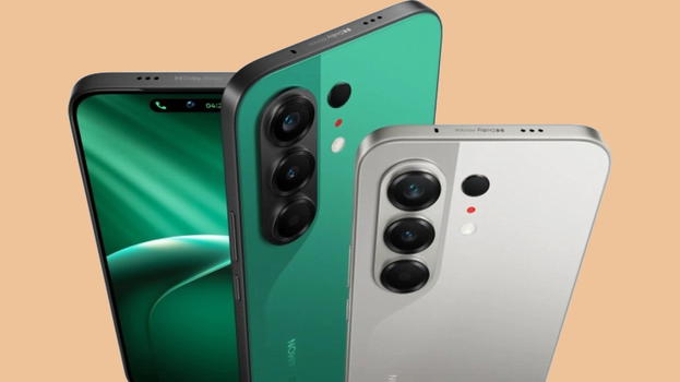 Tecno Camon 50 e 50 Pro ufficiali: AMOLED a 144 Hz e super batteria, ma niente 5G