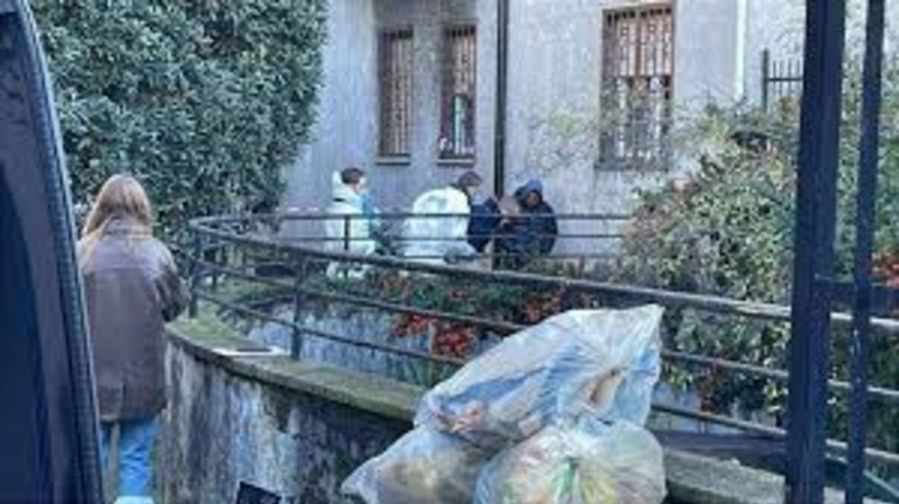 Scandicci, donna trovata senza vita nell’ex area Cnr: indagini in corso alle porte di Firenze