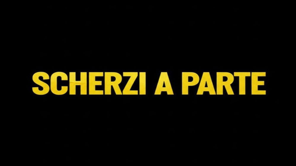 Scherzi a Parte: a breve l’inizio della nuova edizione