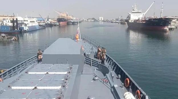 Tensioni nel Golfo: funzionari Usa affermano che forze statunitensi sono schierate in vista di sviluppi verso l’Iran