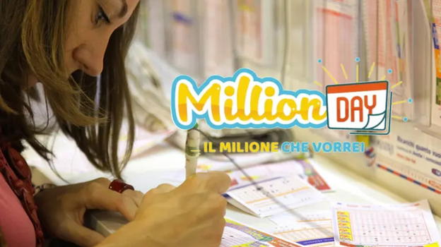 Ferrara, centrato il premio da un milione al Million Day: festa in città per la maxi vincita