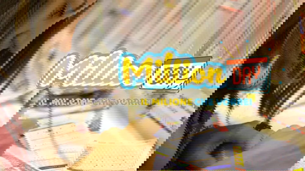 Ferrara, centrato il premio da un milione al Million Day: festa in città per la maxi vincita