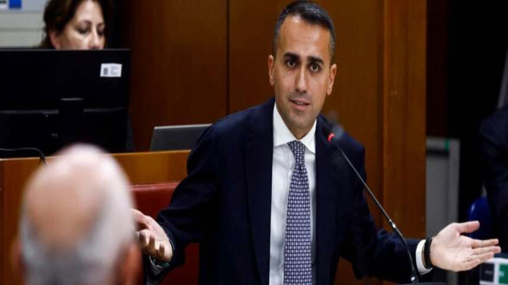 Dalle bibite alla cattedra: Luigi Di Maio nominato professore onorario al King’s College di Londra