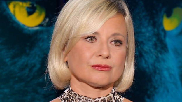 Antonella Elia frena sull’ex: incontro possibile, ma il cuore tentenna