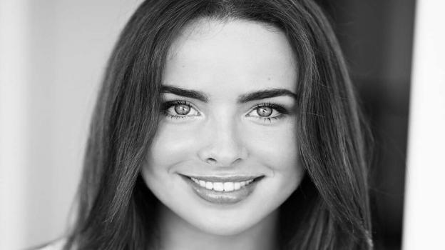 Ashleigh Brewer sarà mamma: la Ivy di "Beautiful" annuncia la gravidanza