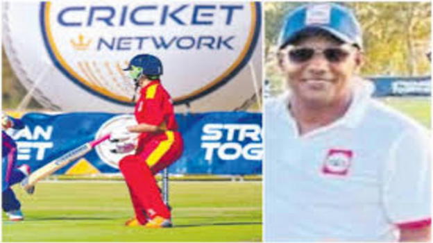 Nazionale femminile di cricket, accuse all’allenatore: il caso scuote la Federazione