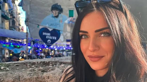 Fiocco azzurro per Claudia Venturini: è nato Enea, gioia condivisa con i fan