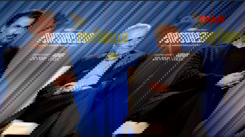 Portobello, il racconto di Bellocchio che riporta al centro il caso Tortora