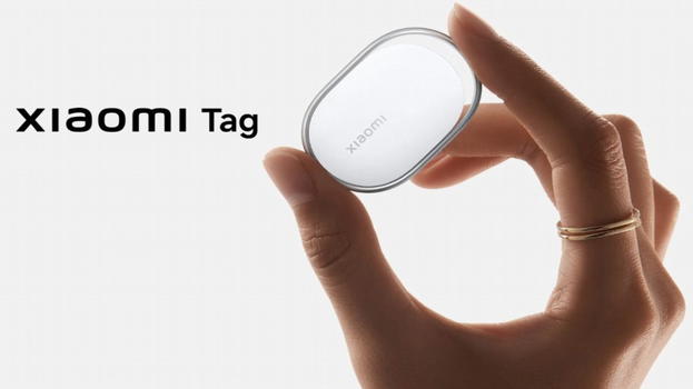 Xiaomi Tag ufficiale: il tracker Bluetooth compatibile con Android e iOS sfida AirTag Xiaomi