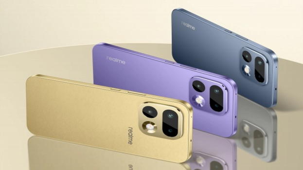Realme 16 Pro: tutte le specifiche e confronto con Realme 14 Pro