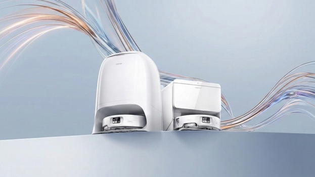 Roborock P20 Max: il nuovo robot 2-in-1 che porta la pulizia di casa a un livello superiore