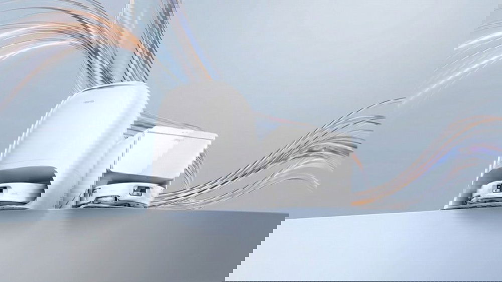 Roborock P20 Max: il nuovo robot 2-in-1 che porta la pulizia di casa a un livello superiore