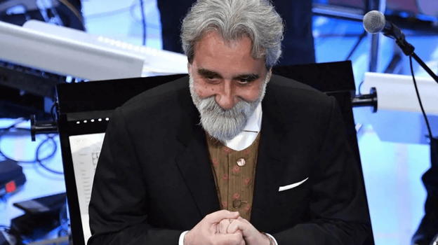 Alessia Vessicchio, figlia di Beppe: "Non sono stata invitata e in prima fila i figli di Baudo"