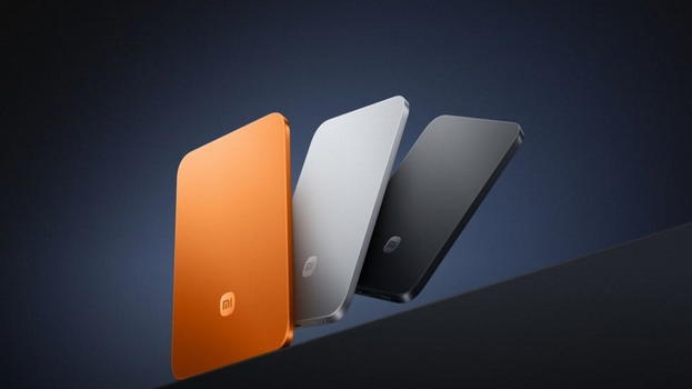 Xiaomi anticipa il MWC 2026: arriva il power bank magnetico ultrasottile da appena 6 mm