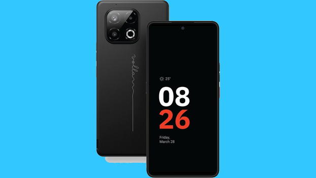 Volla Phone Plinius e Plinius Plus: smartphone Google-free con Ubuntu Touch e Volla OS