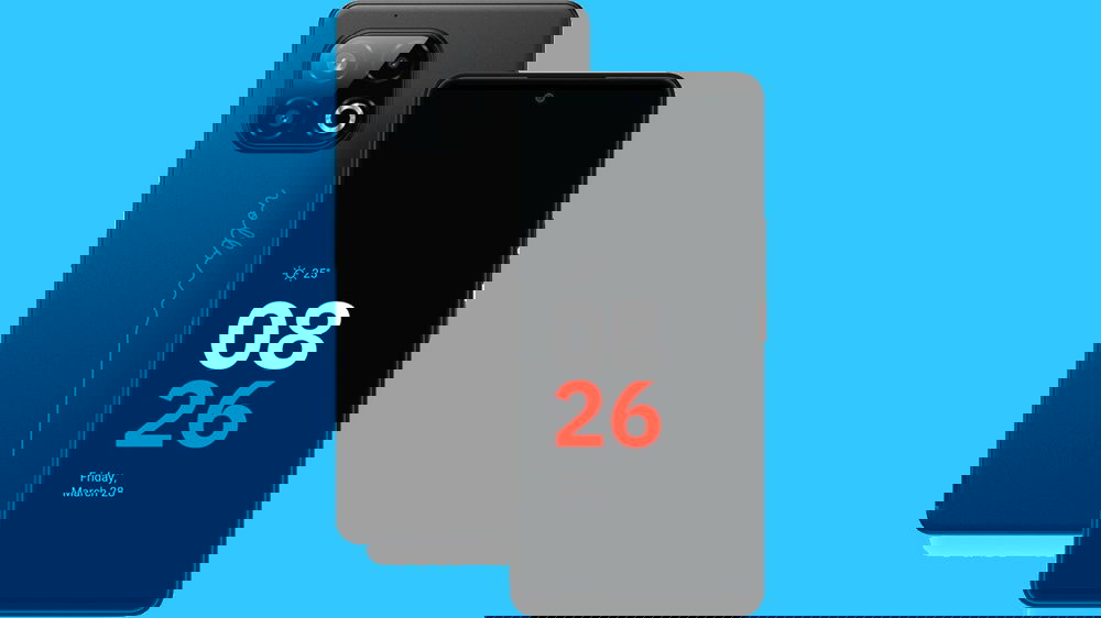 Volla Phone Plinius e Plinius Plus: smartphone Google-free con Ubuntu Touch e Volla OS