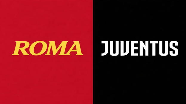 All’Olimpico un elettrizzante duello: è Roma-Juventus