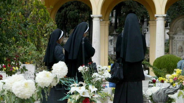 Triplice delitto di suore in Burundi: arrestato a Parma un uomo indiziato