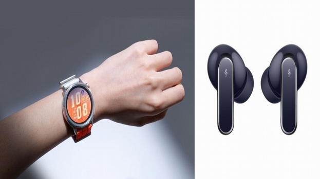 Huawei porta in Italia Watch GT Runner 2 e FreeBuds Pro 5: sport e audio premium con offerte di lancio