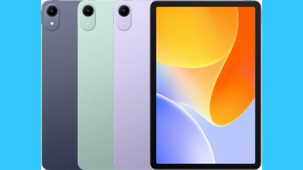 Infinix Xpad 30E ufficiale: tablet economico con LTE e batteria più grande, ma prestazioni modeste