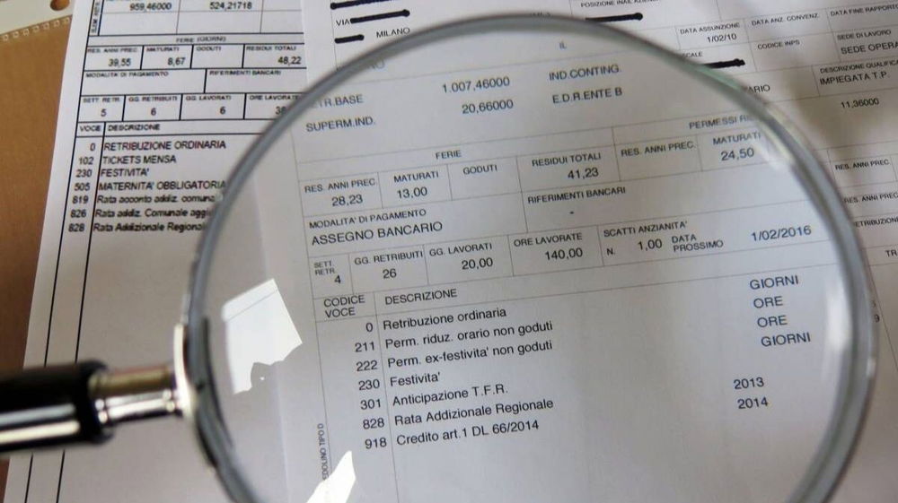 Aprile porta buste paga più pesanti: l’aliquota al 5% premia alcuni lavoratori, esclusi gli altri