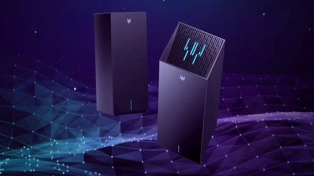 Acer anticipa il MWC 2026: router sempre più intelligenti al centro della casa connessa