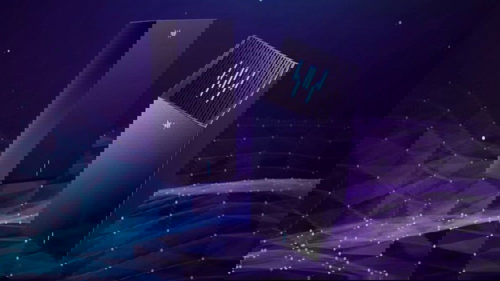 Acer anticipa il MWC 2026: router sempre più intelligenti al centro della casa connessa