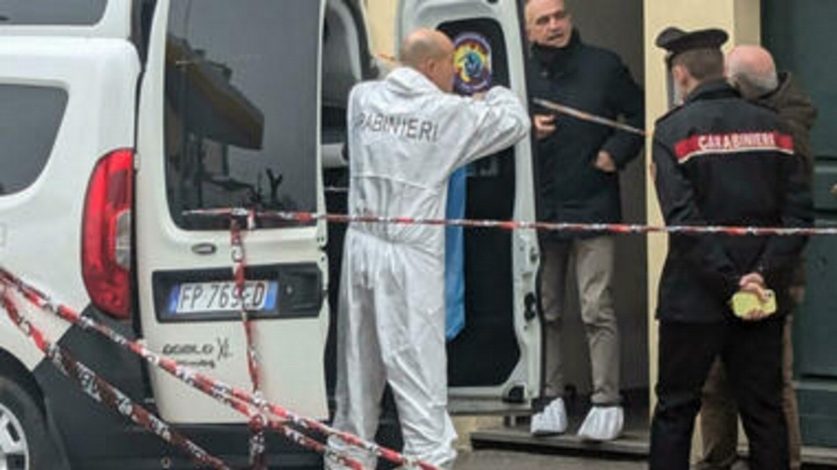 Gabriele Citrano ha perso la vita a Firenze: la ricostruzione della notte e i fermi