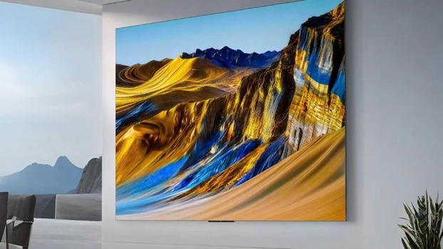 TCL rompe il muro del Micro LED: TV da 163 pollici a prezzi (relativamente) accessibili
