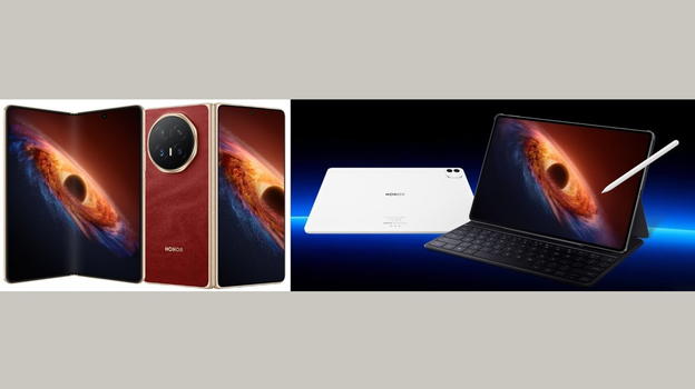 HONOR al MWC 2026: pieghevole Magic V6 e tablet MagicPad 4 puntano su potenza e design
