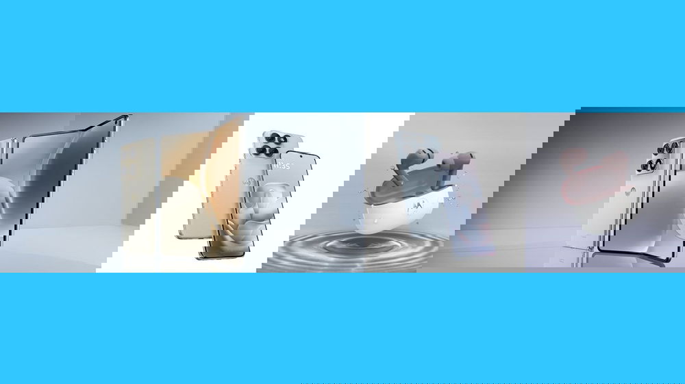 Motorola al MWC 2026: Razr Fold, Edge 70 Fusion, auricolari smart, sicurezza e Android Auto wireless