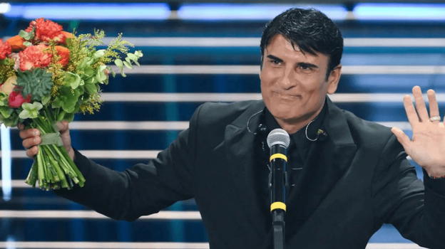 Il trionfo del Vincitore di Sanremo 2026!