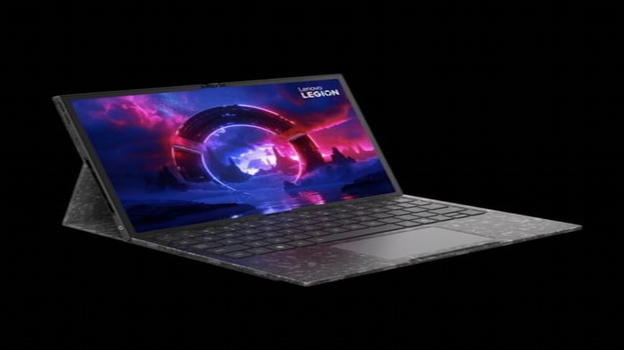 Lenovo al MWC 2026 svela Yoga 9i Aura, IdeaPad, Legion 7a e concept futuristici di laptop e gaming