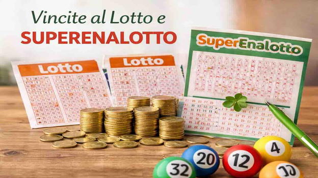 Lotto e Superenalotto: Analisi e Pronostici