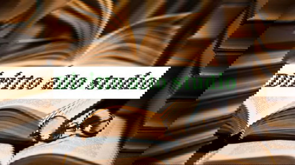 DSA in Italia: Il Diritto allo Studio non può essere un Lusso