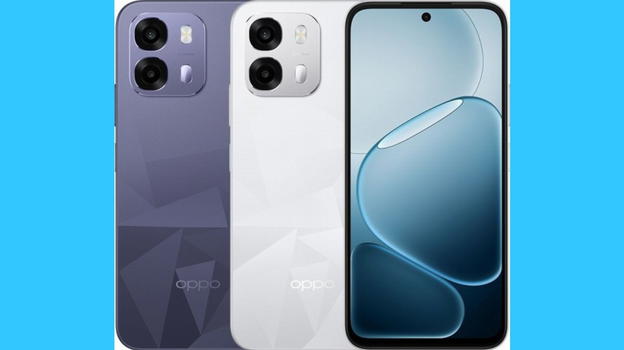 OPPO A6t Pro 5G: batteria enorme e ricarica fulminea tra i “gemelli” della fascia media