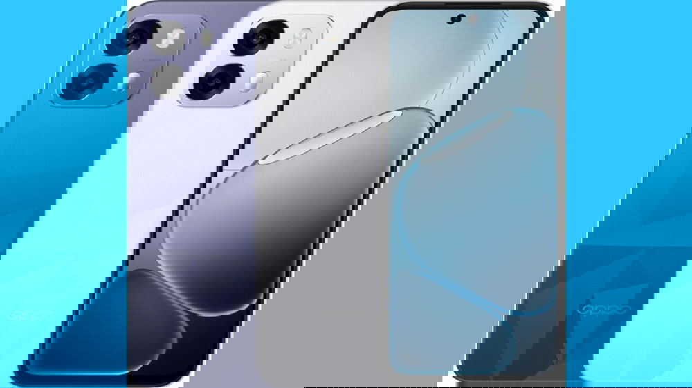 OPPO A6t Pro 5G: batteria enorme e ricarica fulminea tra i “gemelli” della fascia media