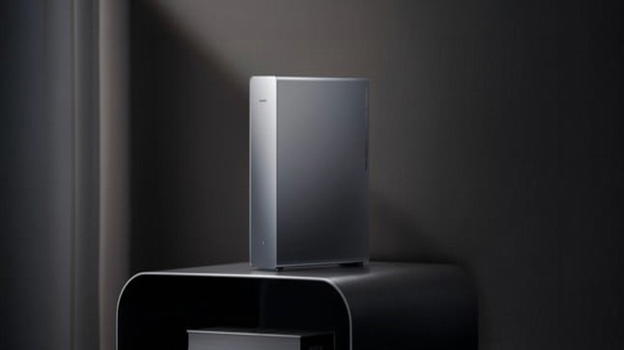 Xiaomi BE19000 Pro: il nuovo router Wi-Fi 7 con chip Qualcomm e storage integrato