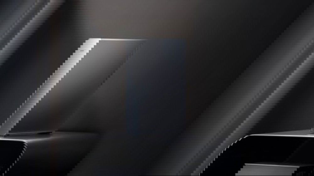 Xiaomi BE19000 Pro: il nuovo router Wi-Fi 7 con chip Qualcomm e storage integrato