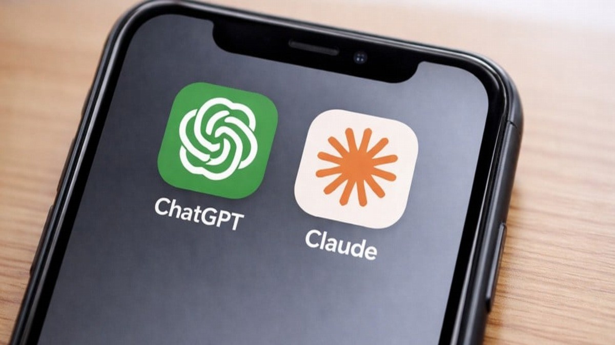 ChatGPT si aggiorna al 5.4 ma perde utenti, che passano a Claude anche grazie alla memoria gratis