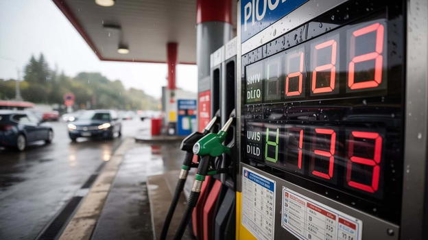Crisi in Medio Oriente, rincari globali: carburanti, spesa e prestiti in rialzo”